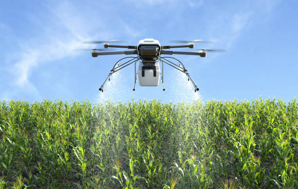 Precision Agriculture